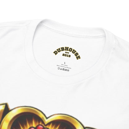 100 Years of Black Excellence Tee