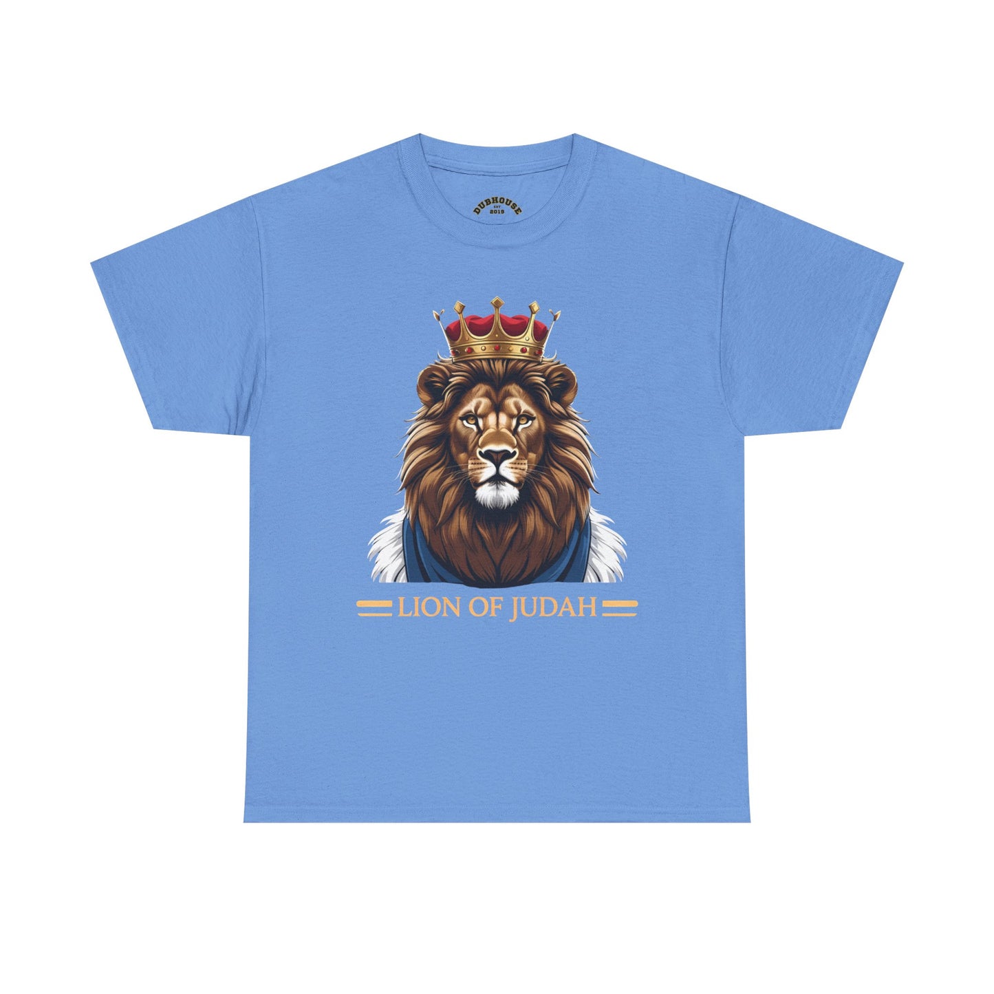 Lion of Judah Tee