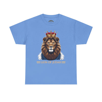 Lion of Judah Tee