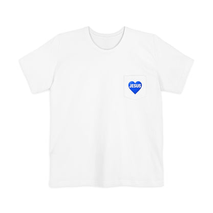 Can I Pray For You? Pocket Tee