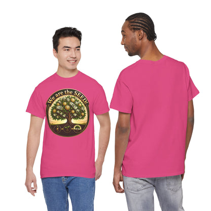 We Are the Seed Tee