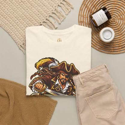 Hometown Class Pride Tee: Car-1992