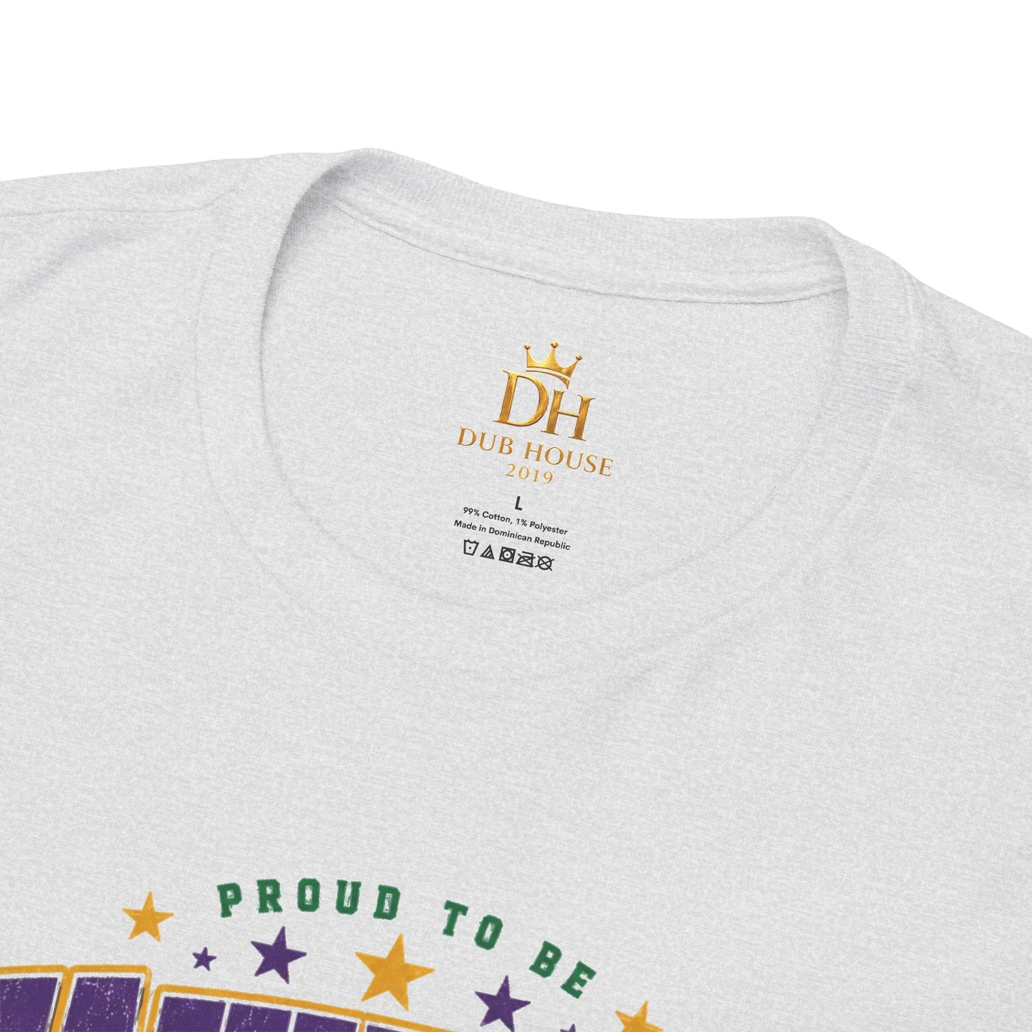 Hometown Pride Tee: Waukegan