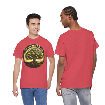 We Are the Seed Tee