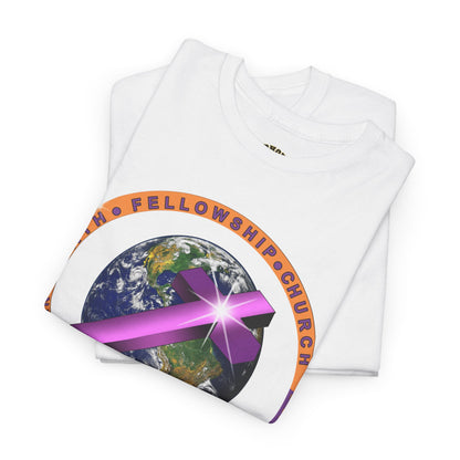 CFFC West Heavyweight Cotton Tee