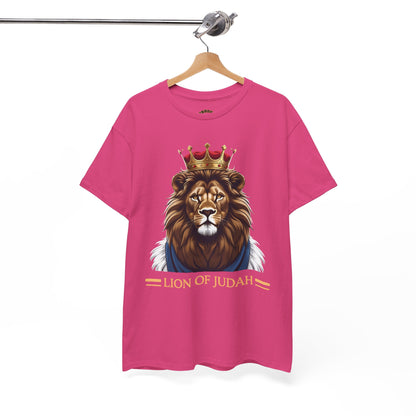Lion of Judah Tee