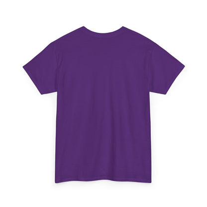 Watch Who You Trust Tee Heavy Cotton Shirt, Graphic Tee, Gift, Trendy Casual Wear, Unique Statement T-Shirt