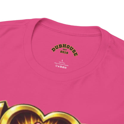 100 Years of Black Excellence Tee