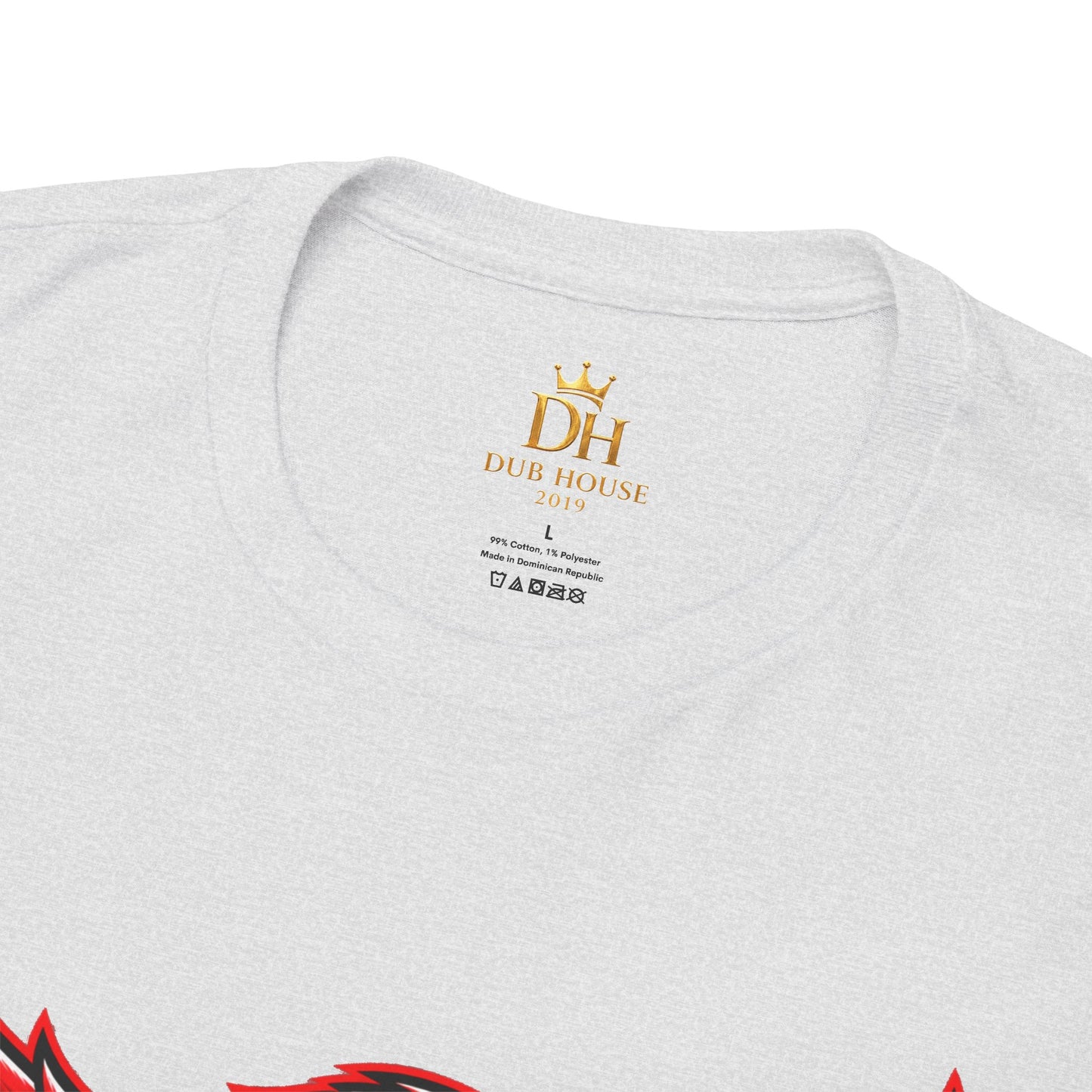 Hometown Class Pride Tee: NC-1992