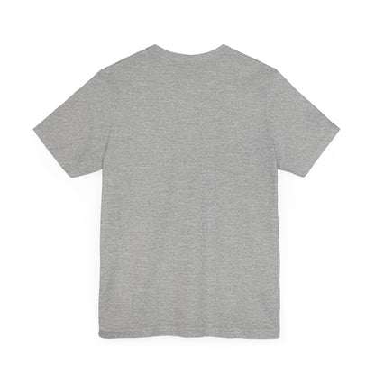 Dub House Jersey Short Sleeve Tee