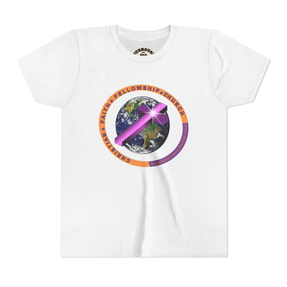 CFFC West Youth Tee