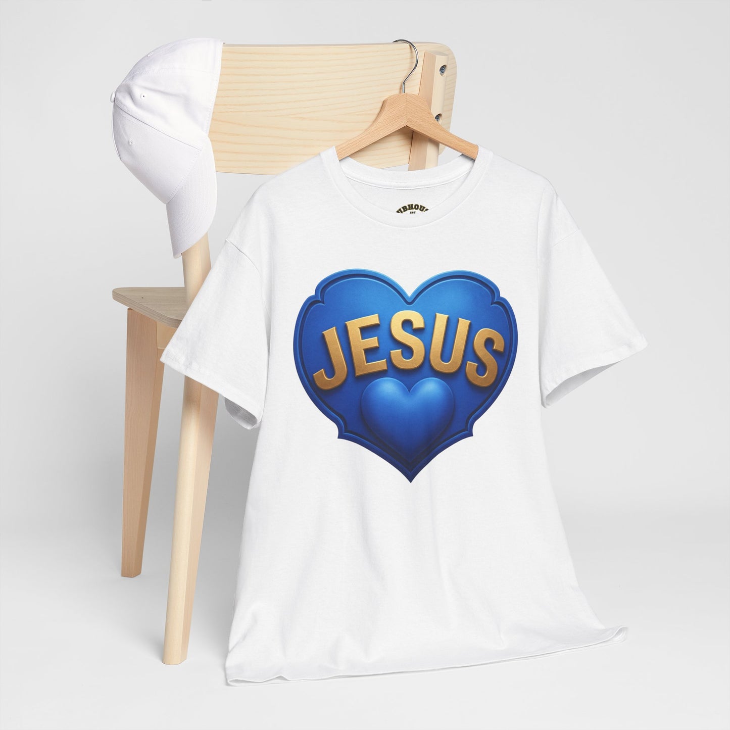Jesus Heart Tee
