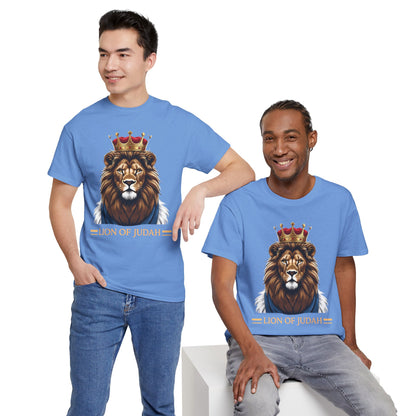 Lion of Judah Tee