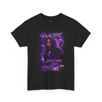 Novacaine Tee