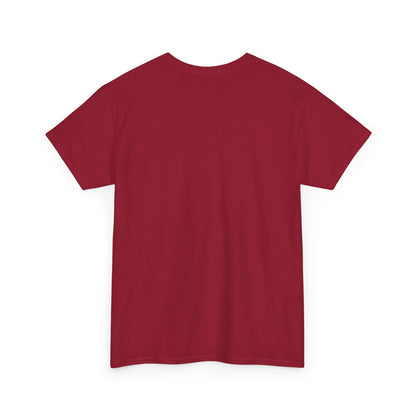 Gordon Gartrell Graphic Tee | Unisex Heavy Cotton T-Shirt, Casual Streetwear, Unique Gift, Fan Merchandise, Trendy Style, Everyday Comfort
