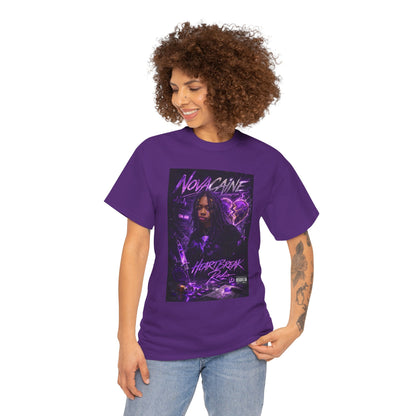 Novacaine Tee