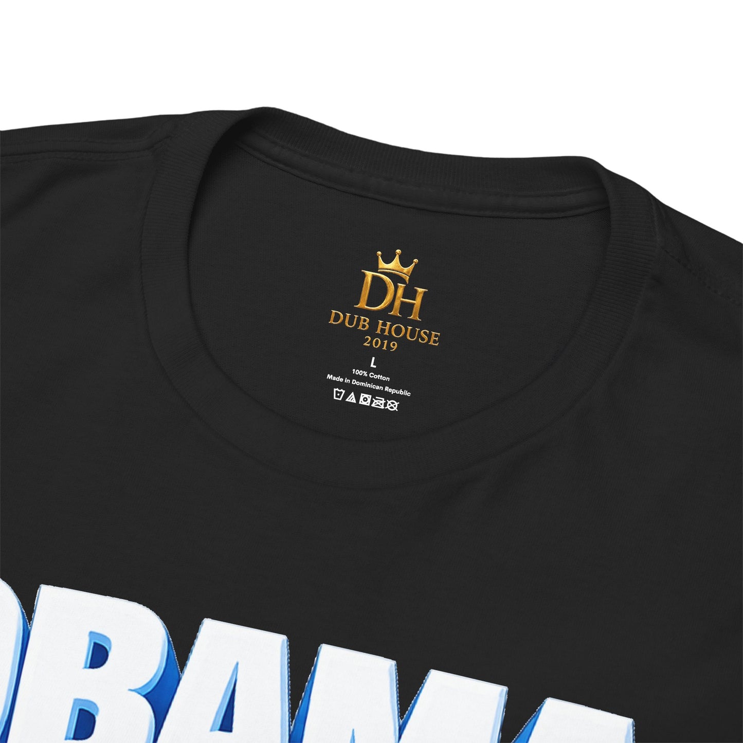 Obama Did It Better Tee