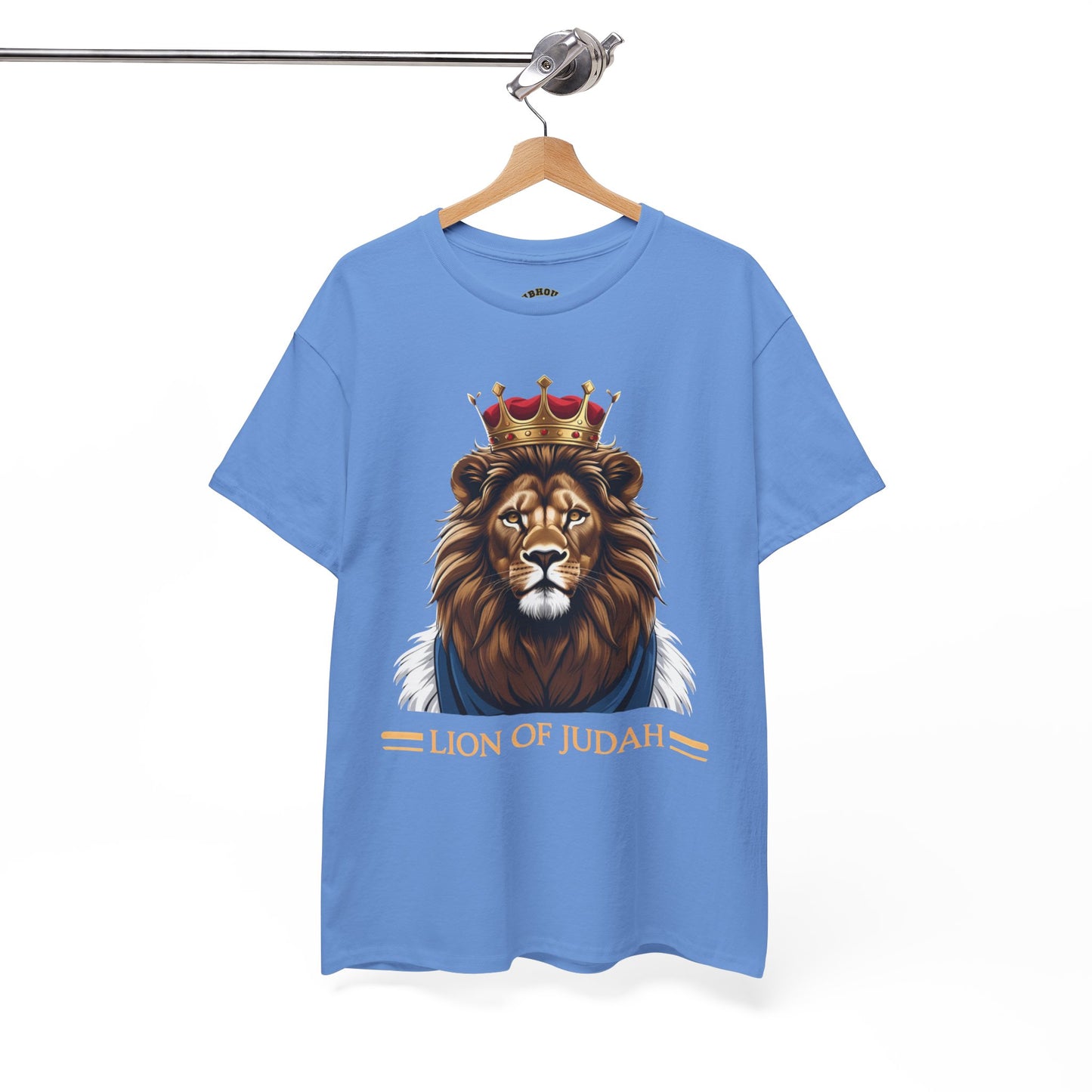 Lion of Judah Tee