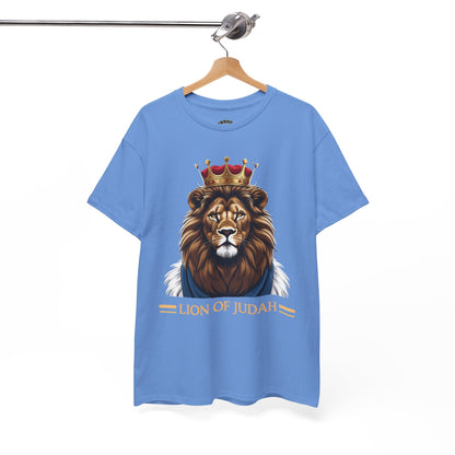 Lion of Judah Tee
