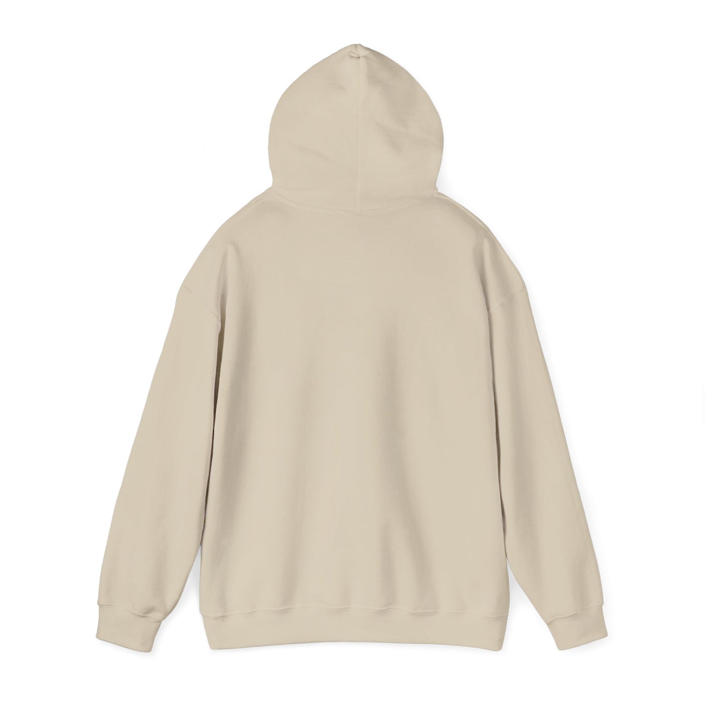 Dub House Established 2019 Unisex Heavy Blend Hoodie, Cozy Sweatshirt for Casual Wear, Gift for Music Lovers, Sweatshirt for Fall [...]