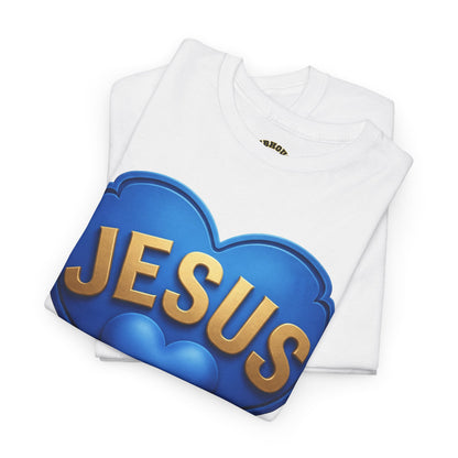 Jesus Heart Tee