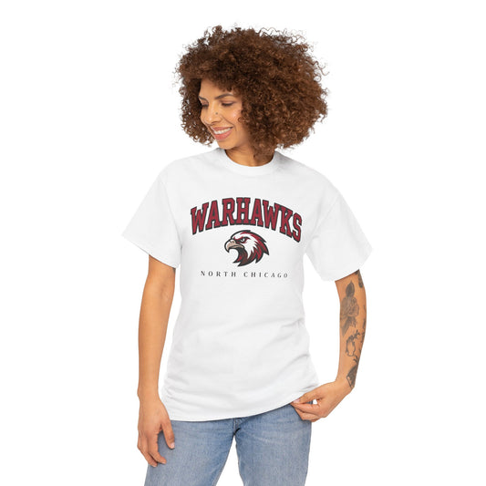 North Chicago  Tee