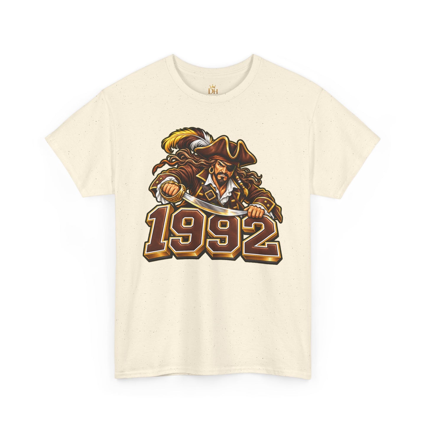 Hometown Class Pride Tee: Car-1992