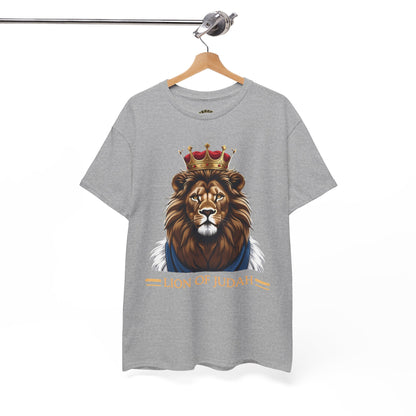 Lion of Judah Tee