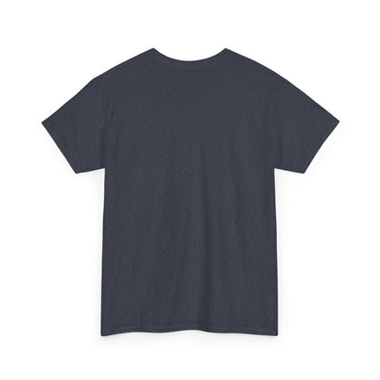 Watch Who You Trust Tee Heavy Cotton Shirt, Graphic Tee, Gift, Trendy Casual Wear, Unique Statement T-Shirt