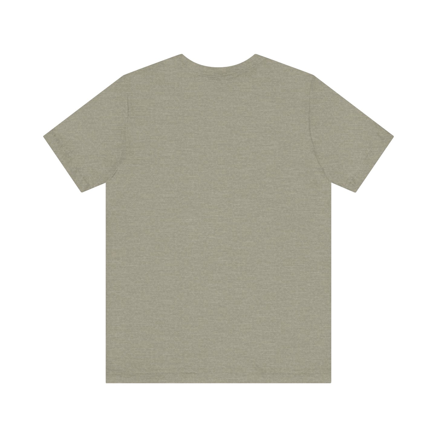 Dub House Jersey Short Sleeve Tee