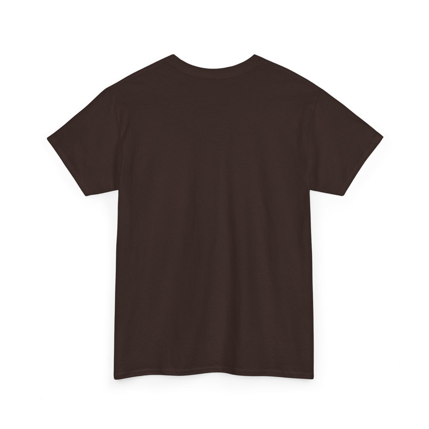 Saved Life Tee — Christian Cross