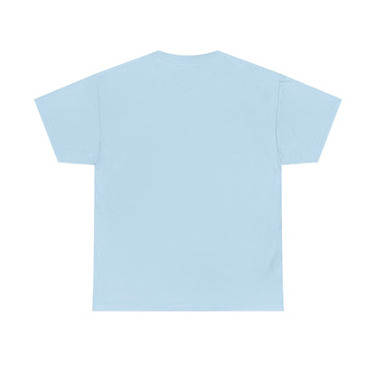 Saved Life Tee — Christian Cross