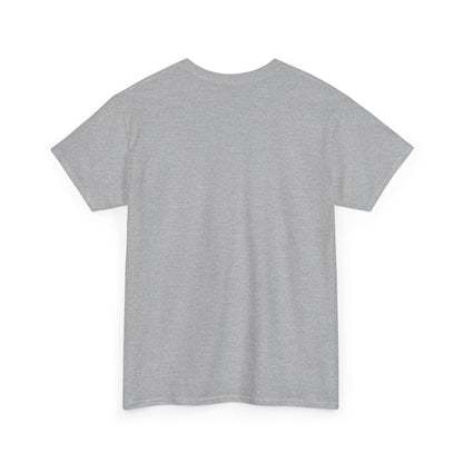 Gordon Gartrell Graphic Tee | Unisex Heavy Cotton T-Shirt, Casual Streetwear, Unique Gift, Fan Merchandise, Trendy Style, Everyday Comfort
