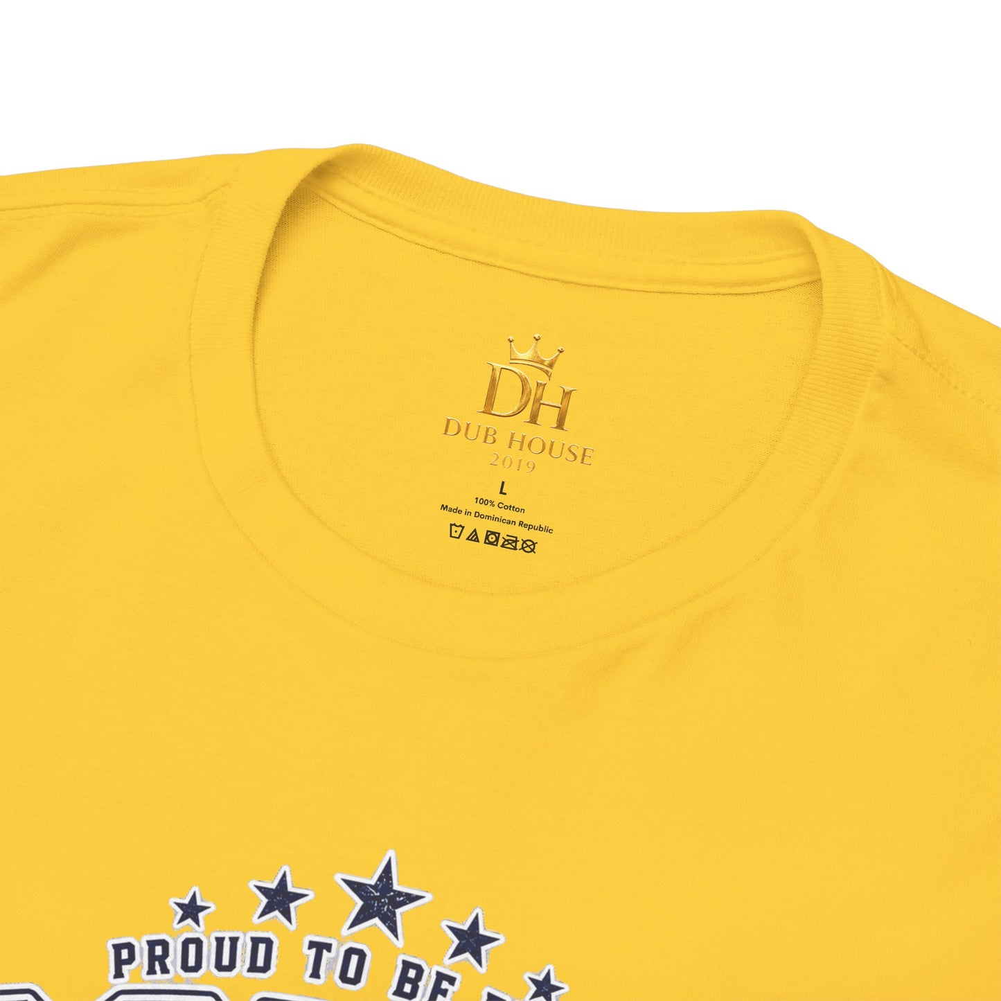 Hometown Pride Tee: Round Lake