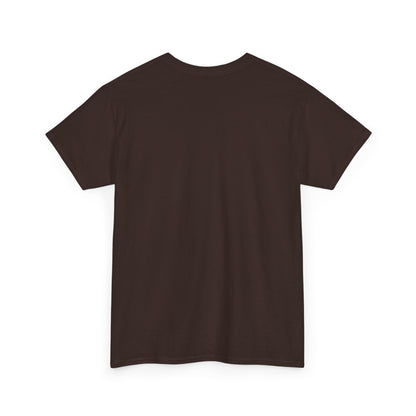 Black King Statement Tee