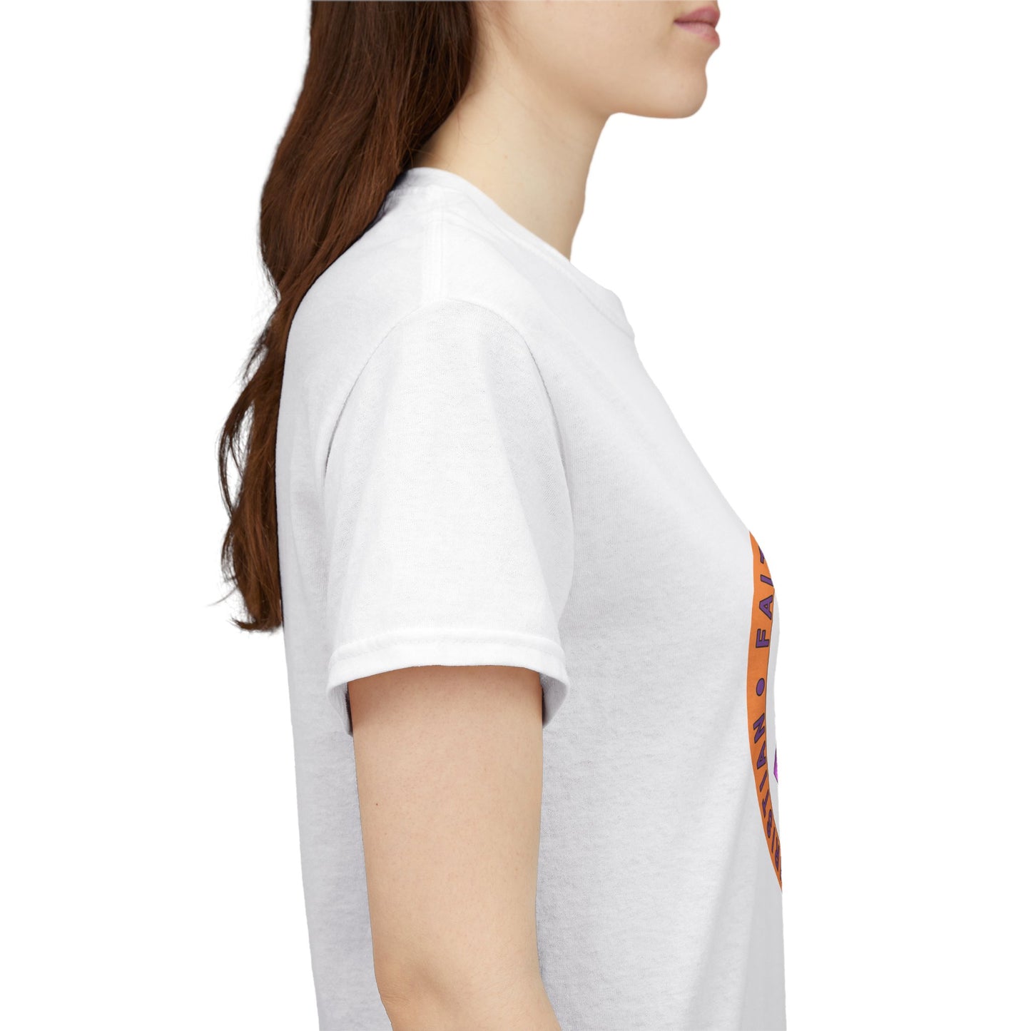 CFFC West Heavyweight Cotton Tee