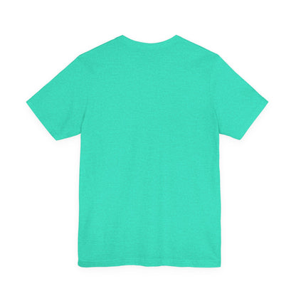 Novacaine Tee — "Let's Pump Up The Volume!" Graphic T-Shirt