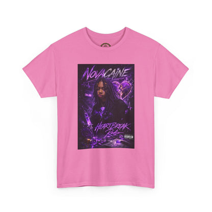 Novacaine Tee