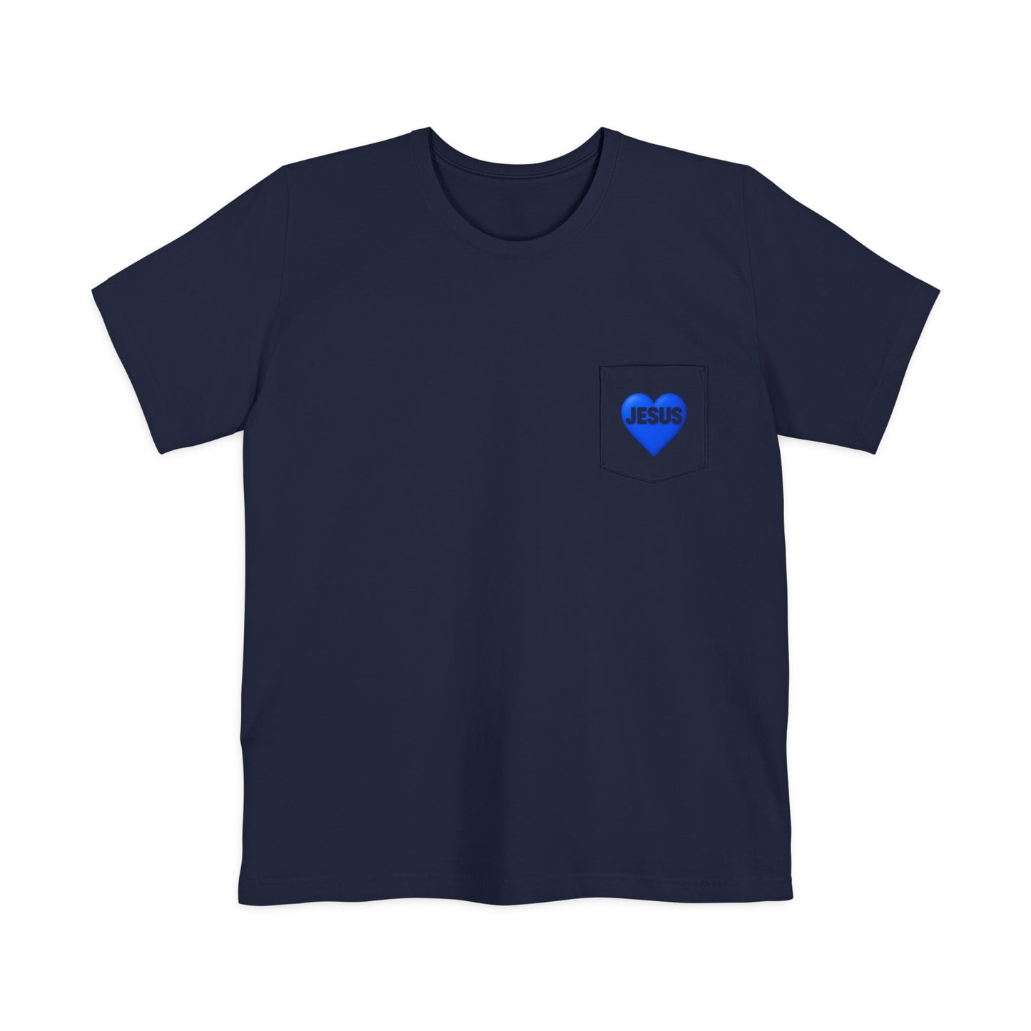 Can I Pray For You? Pocket Tee