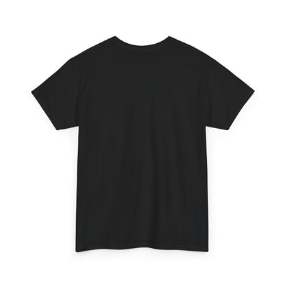 Gordon Gartrell Graphic Tee | Unisex Heavy Cotton T-Shirt, Casual Streetwear, Unique Gift, Fan Merchandise, Trendy Style, Everyday Comfort