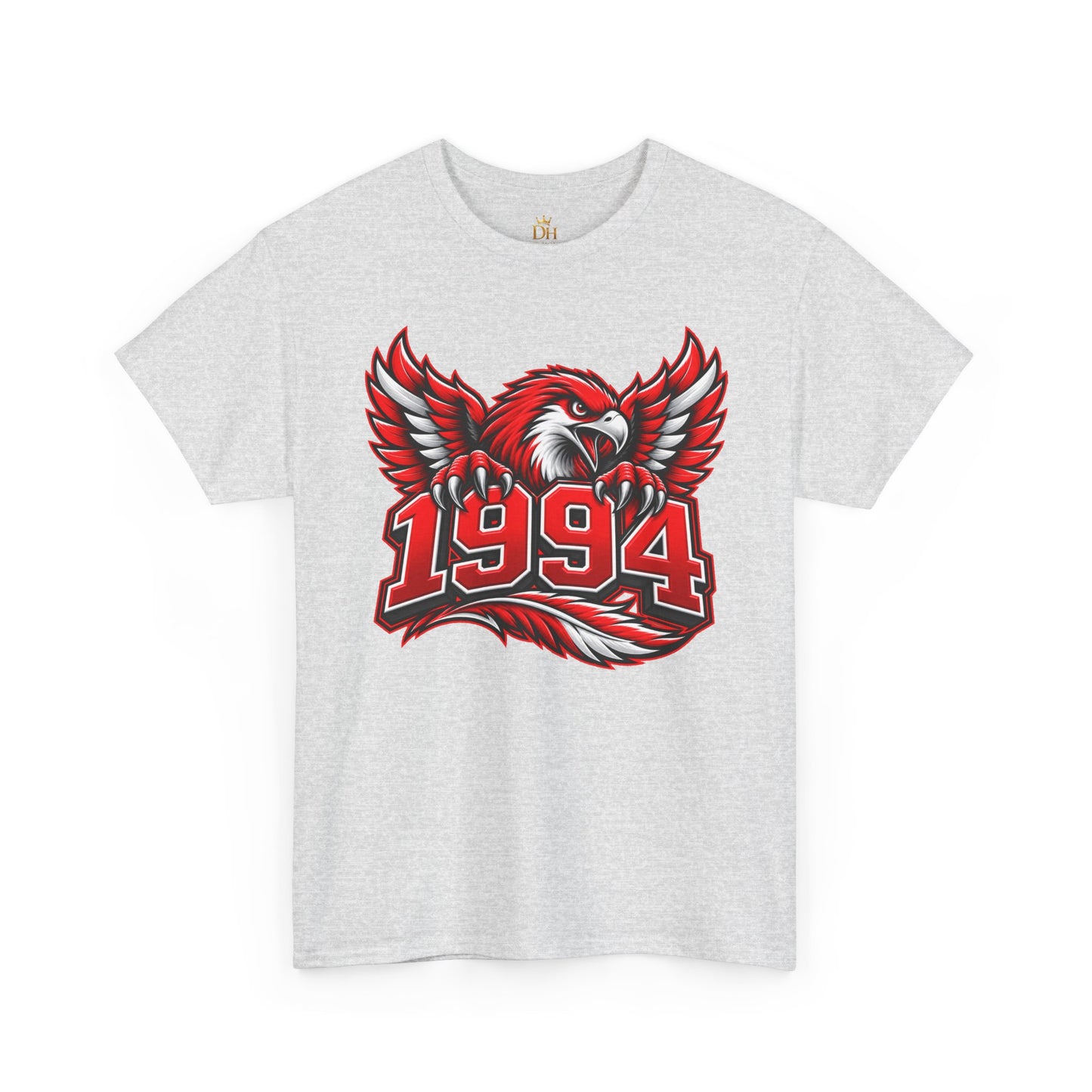 Hometown Class Pride Tee: NC-1994