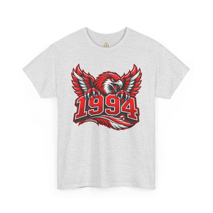 Hometown Class Pride Tee: NC-1994