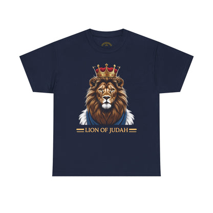 Lion of Judah Tee