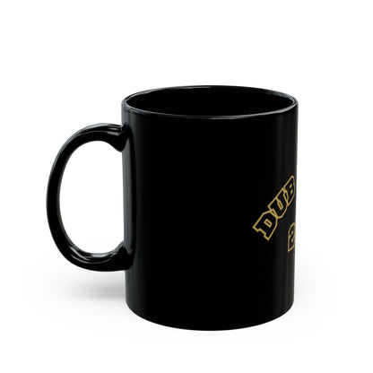 Coffee Mug - Dub house Branded