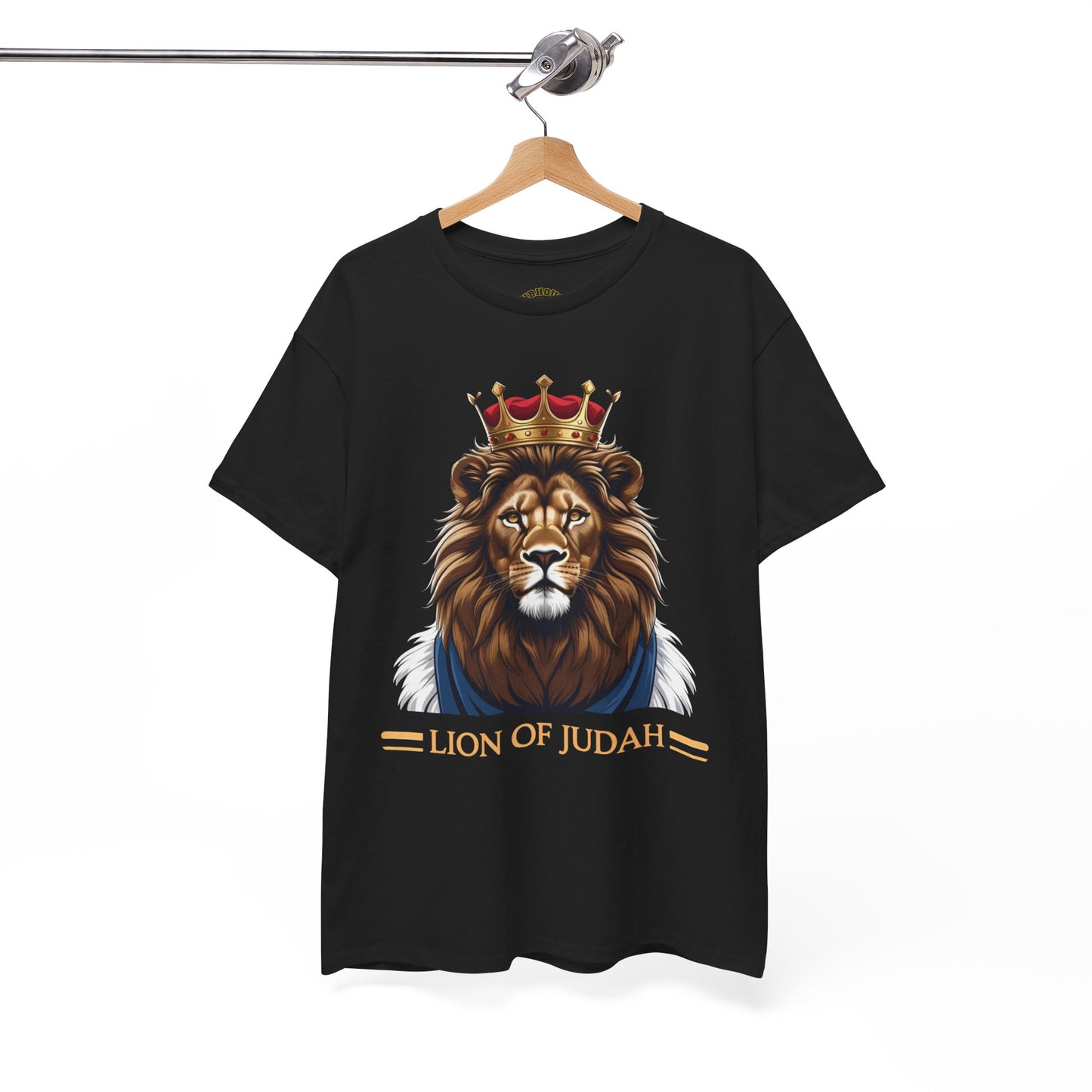 Lion of Judah Tee