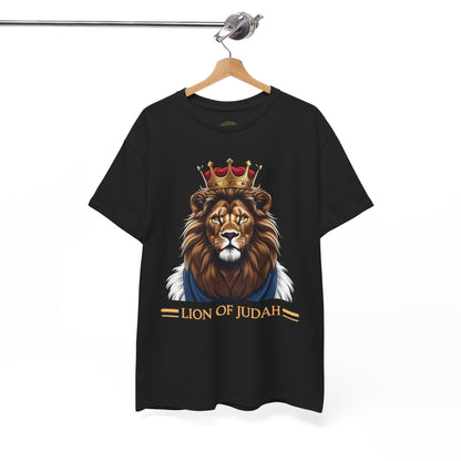 Lion of Judah Tee