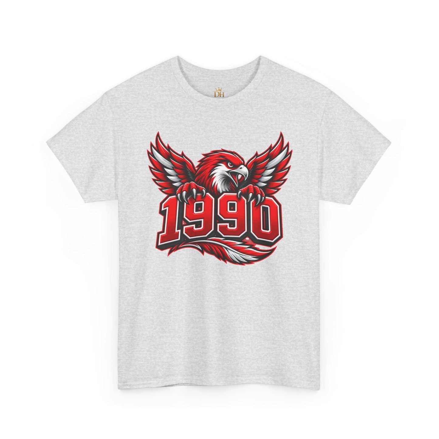 Hometown Class Pride Tee: NC-1990