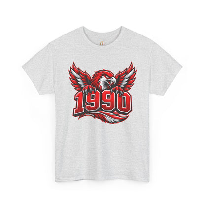 Hometown Class Pride Tee: NC-1990