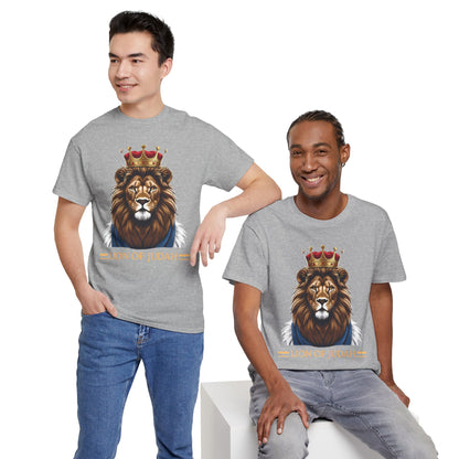 Lion of Judah Tee