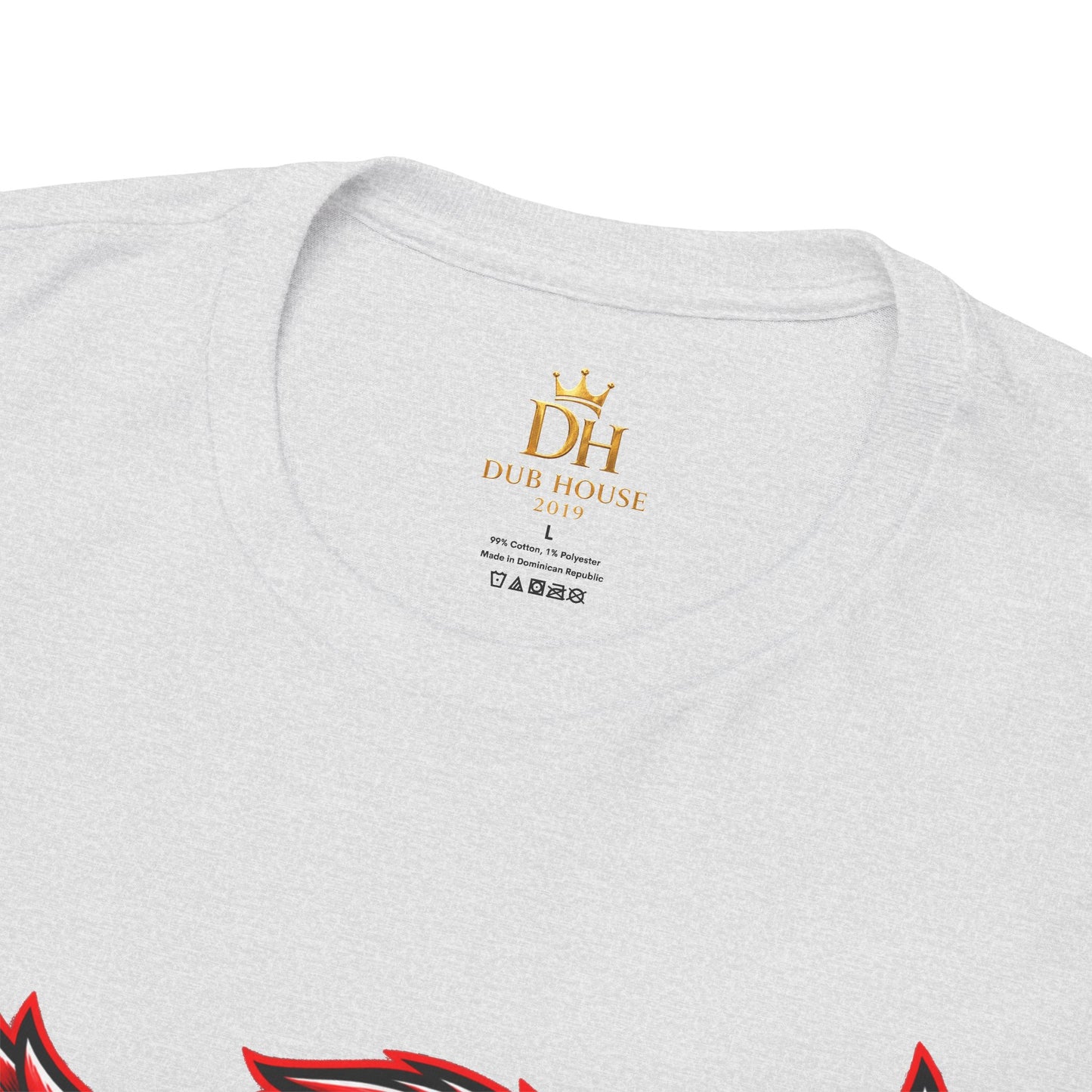 Hometown Class Pride Tee: NC-1993